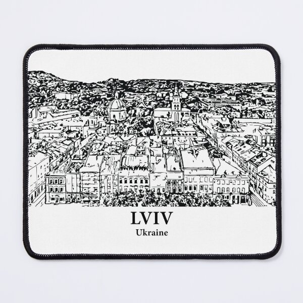 Item preview, Lviv - Ukraine designed and sold by Lakeric.