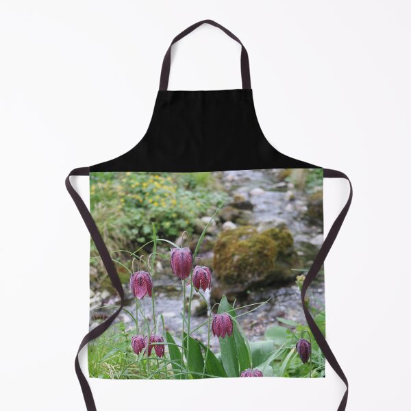 Item preview, Art by Mike Photography Photo Botany Flowers by the Stream Nature Photography designed and sold by allartbymike.