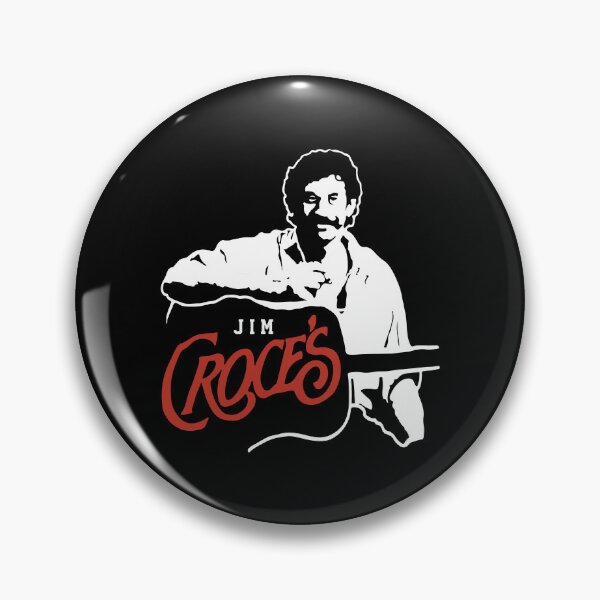 Item preview, Jim Croce's, Jim Croce designed and sold by Hoahip.