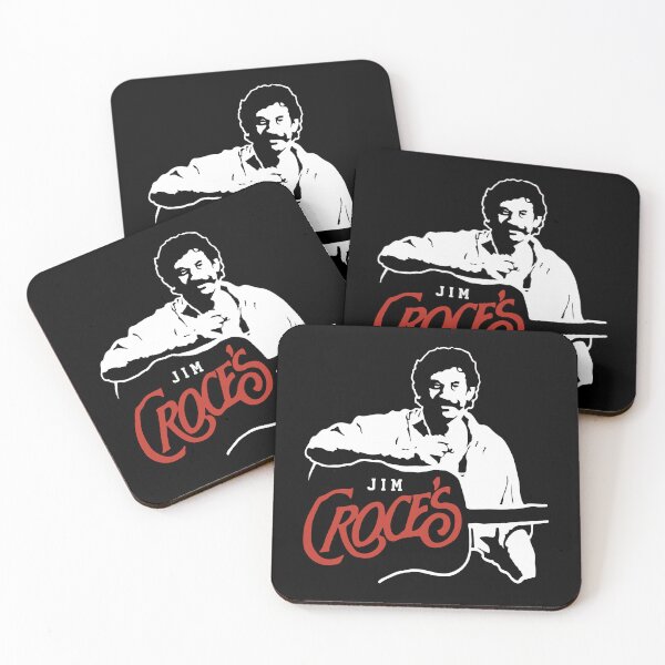 Item preview, Jim Croce's, Jim Croce designed and sold by Hoahip.