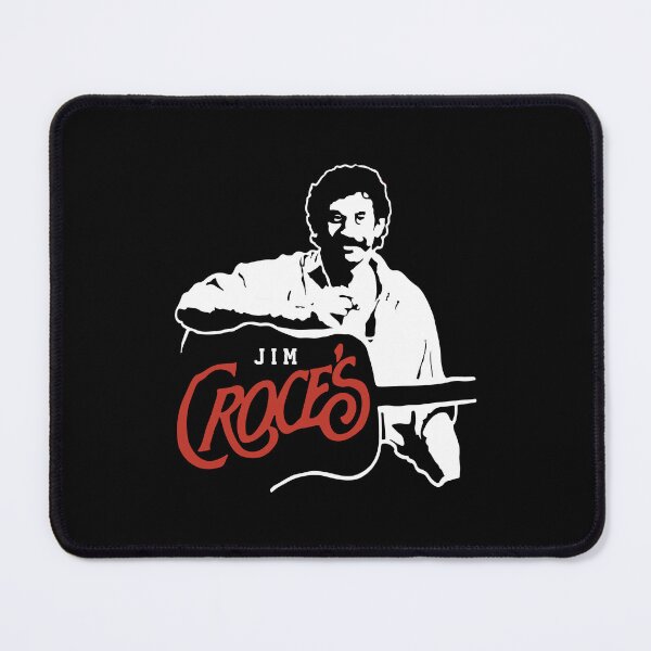 Item preview, Jim Croce's, Jim Croce designed and sold by Hoahip.