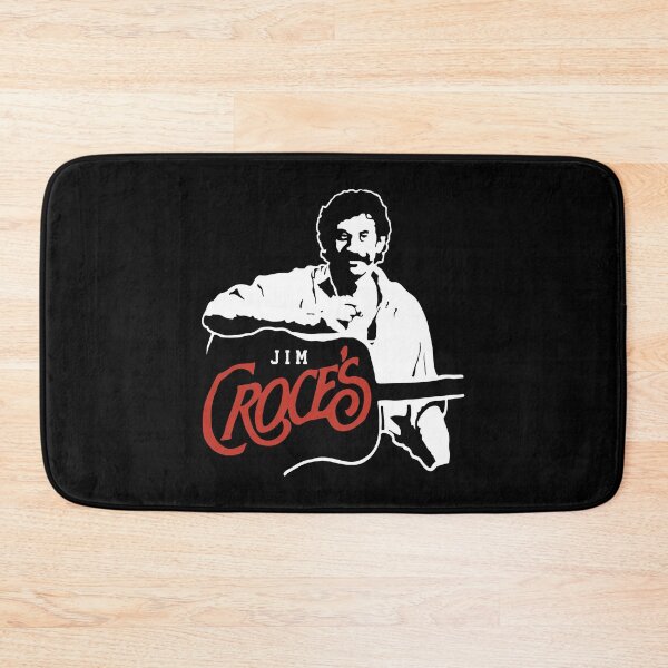 Item preview, Jim Croce's, Jim Croce designed and sold by Hoahip.