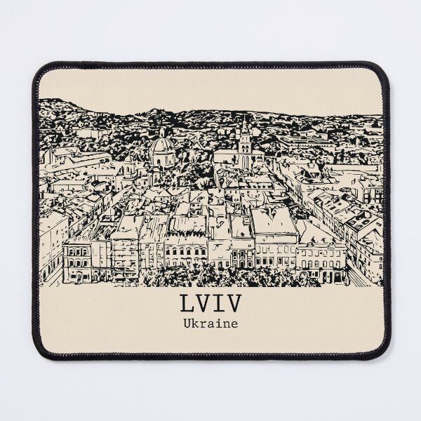 Item preview, Lviv - Ukraine designed and sold by Lakeric.