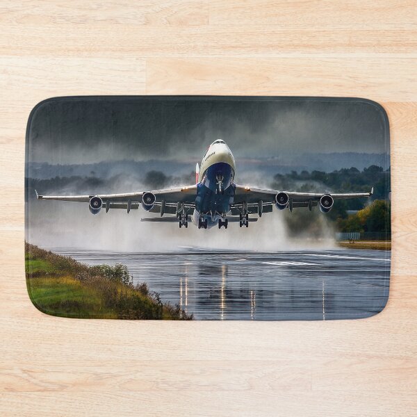 Item preview, British Airways Boeing 747 designed and sold by Skyframe Aviation.