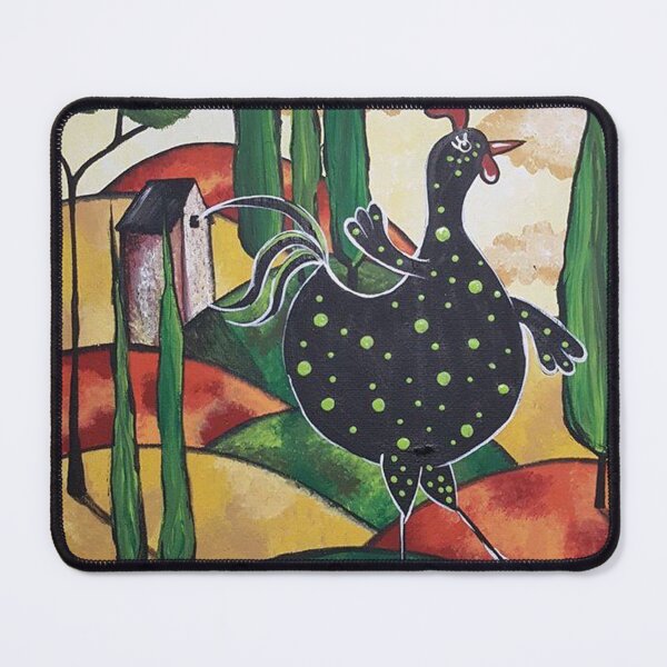 Item preview, Edna designed and sold by Art by Gervais.