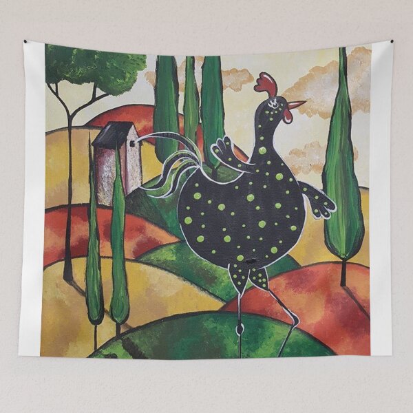 Item preview, Edna designed and sold by Art by Gervais.