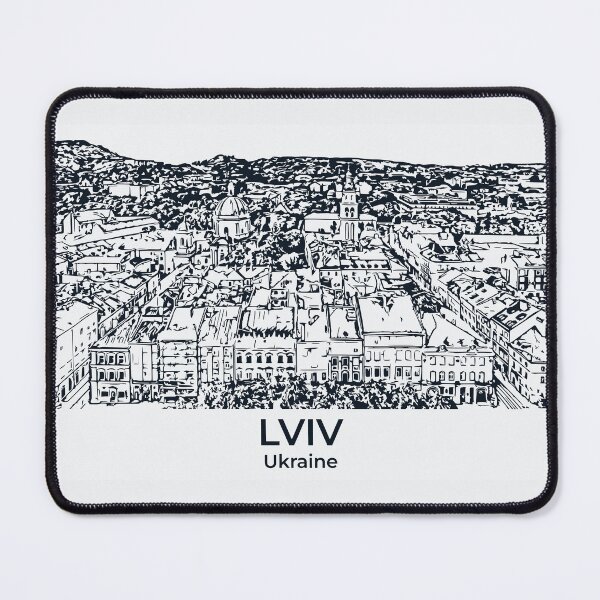 Item preview, Lviv - Ukraine designed and sold by Lakeric.