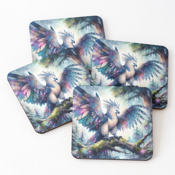 Item preview, Harpy Eagle Art #29 | Harpy Eagle Lovers designed and sold by ksgraphics222.