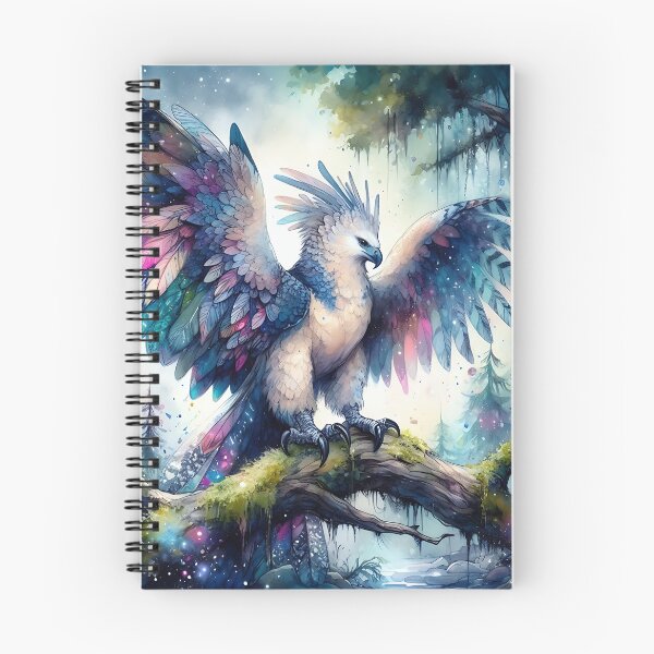 Item preview, Harpy Eagle Art #29 | Harpy Eagle Lovers designed and sold by ksgraphics222.