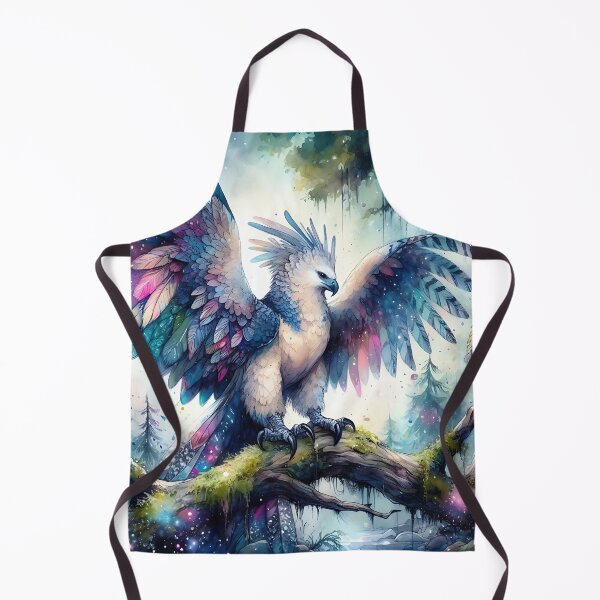 Item preview, Harpy Eagle Art #29 | Harpy Eagle Lovers designed and sold by ksgraphics222.