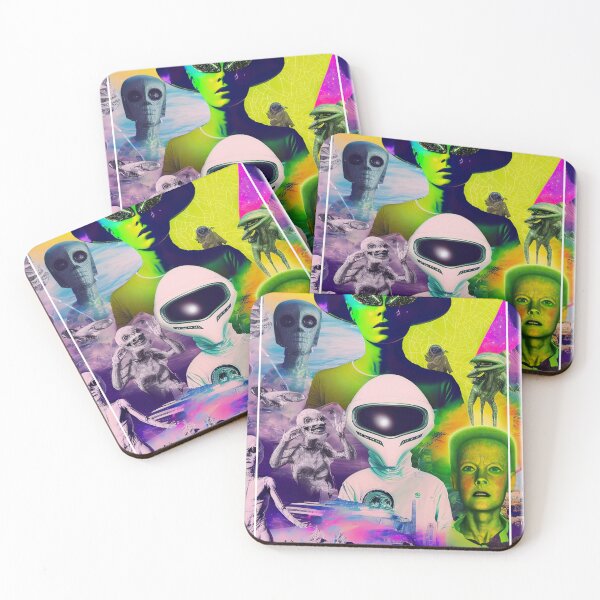 Item preview, ALIEN ADVENTURE designed and sold by McClure.