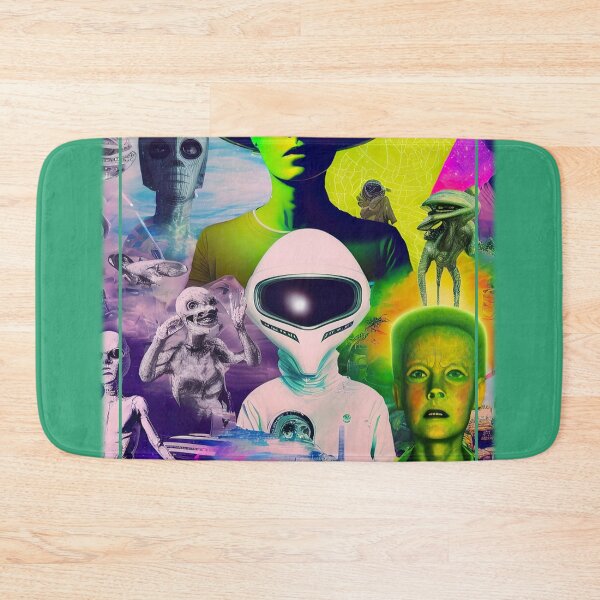 Item preview, ALIEN ADVENTURE designed and sold by McClure.