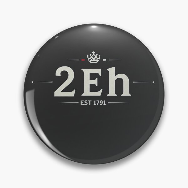 Item preview, 2 Eh 1791 designed and sold by 556Attire.