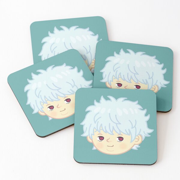 Item preview, Gintoki Chibiness Overload designed and sold by merchxwear.