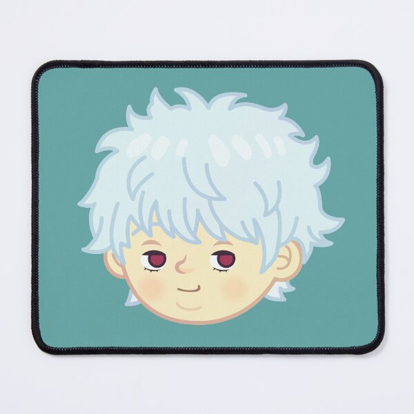 Item preview, Gintoki Chibiness Overload designed and sold by merchxwear.