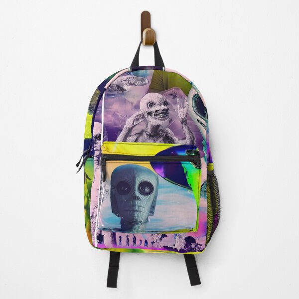 Item preview, ALIEN ADVENTURE designed and sold by McClure.