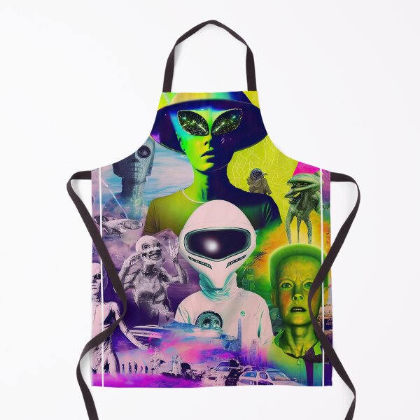 Item preview, ALIEN ADVENTURE designed and sold by McClure.
