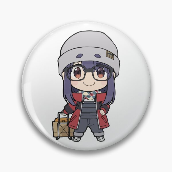 Item preview, Chibi Chiaki Oogaki designed and sold by Anime-ascrocco.