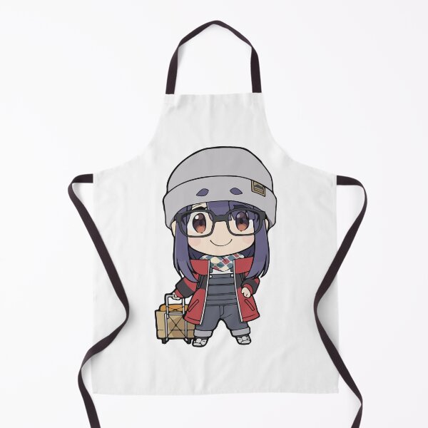Item preview, Chibi Chiaki Oogaki designed and sold by Anime-ascrocco.