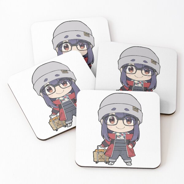 Item preview, Chibi Chiaki Oogaki designed and sold by Anime-ascrocco.