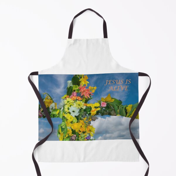 Item preview, jESUS IS ALIVE designed and sold by 1icreations.