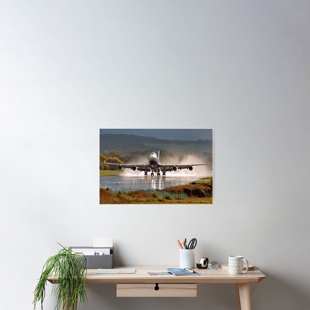 Item preview, Poster designed and sold by Start-Aviation.