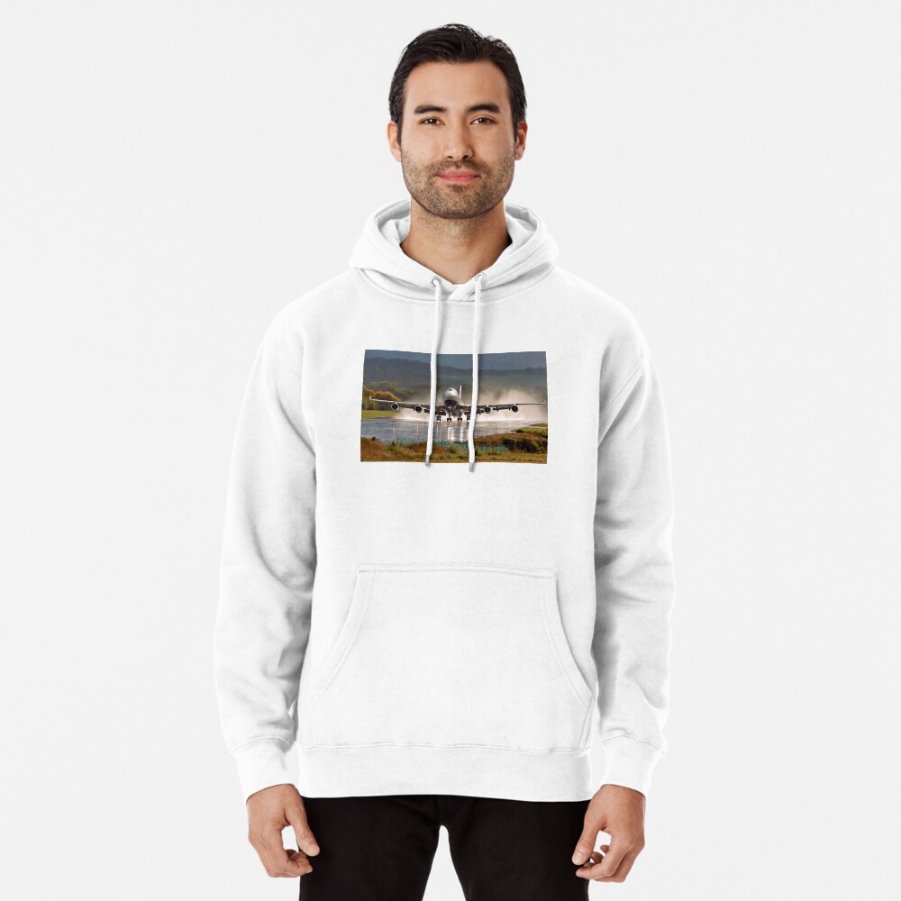Item preview, Pullover Hoodie designed and sold by Start-Aviation.
