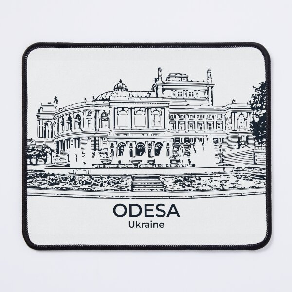 Item preview, Odesa - Ukraine designed and sold by Lakeric.