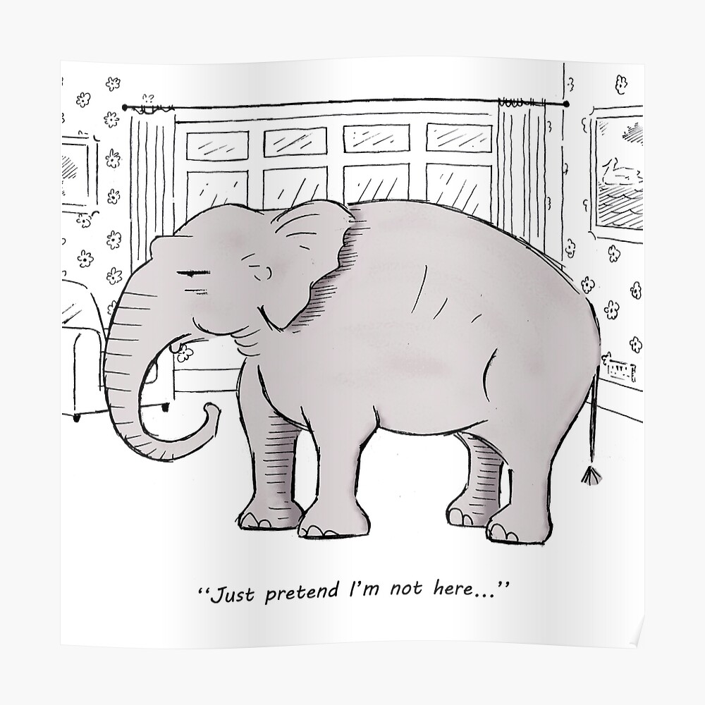 The Elephant in the Room