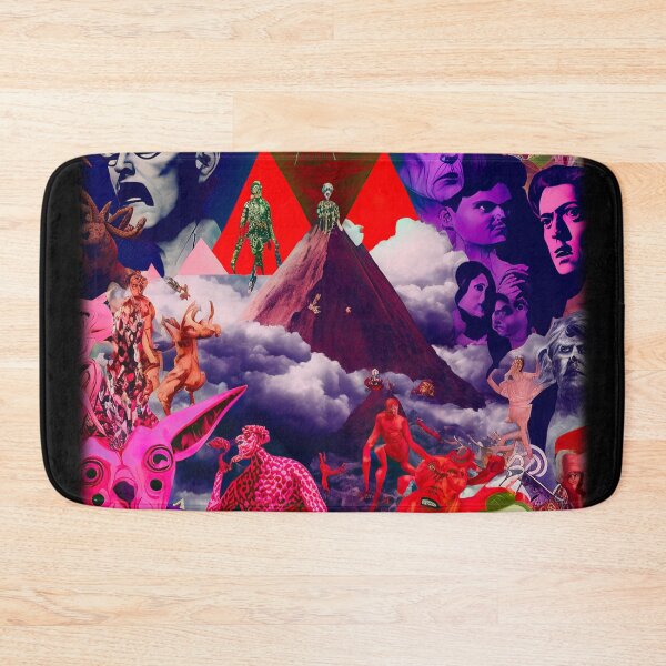 Item preview, MKULTRA RITES designed and sold by McClure.