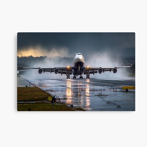 Item preview, British Airways Boeing 747 designed and sold by Start-Aviation.