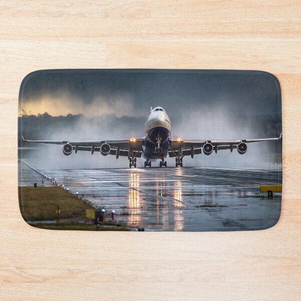 Item preview, British Airways Boeing 747 designed and sold by Skyframe Aviation.