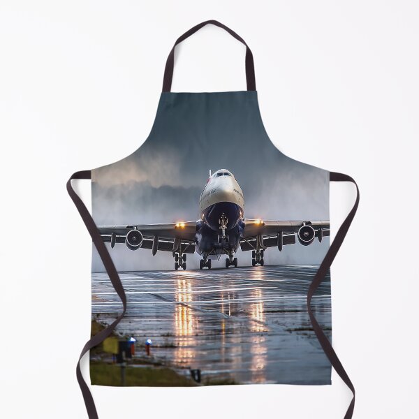 Item preview, British Airways Boeing 747 designed and sold by Skyframe Aviation.