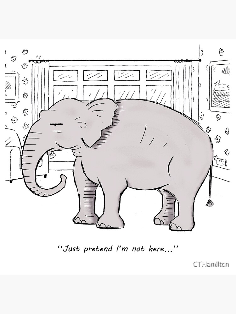 The Elephant in the Room