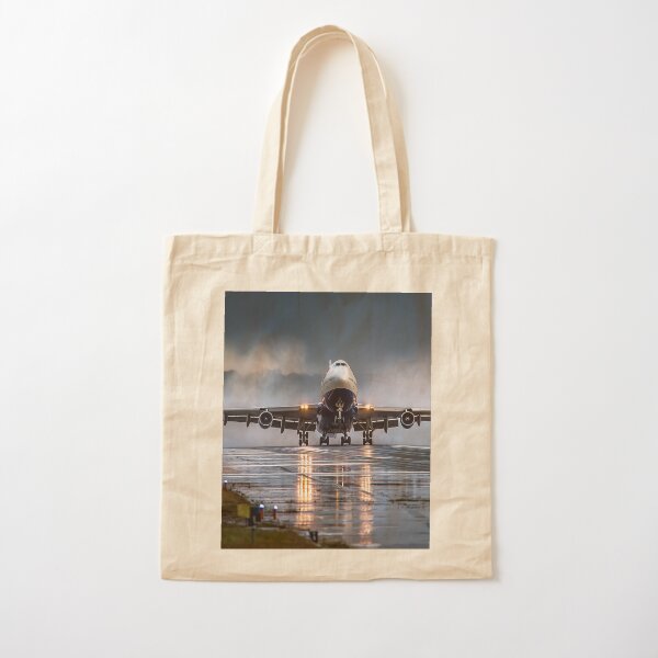 British Airways Tote Bags for Sale | Redbubble