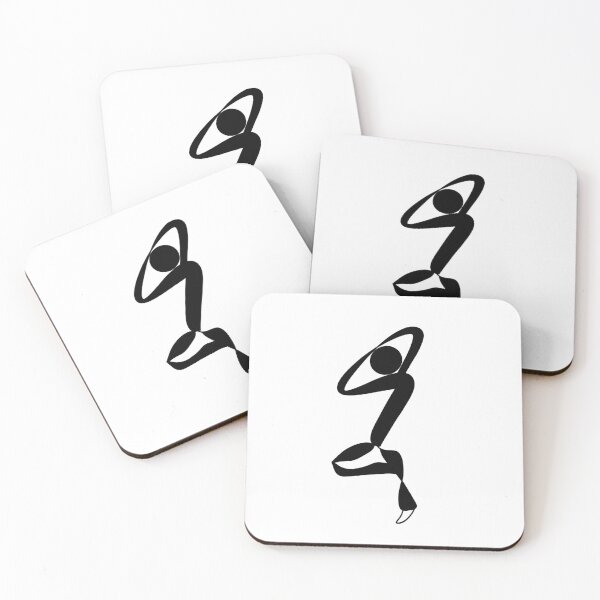 Item preview, Gymnastics designed and sold by Designhand.
