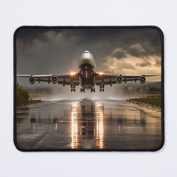 Item preview, British Airways Boeing 747 designed and sold by Skyframe Aviation.