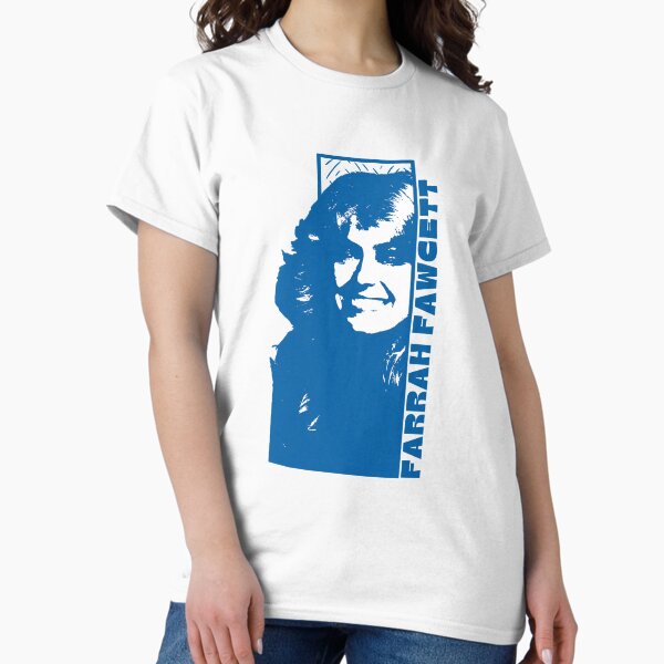Item preview, Farrah fawcett designed and sold by PoppyChip.