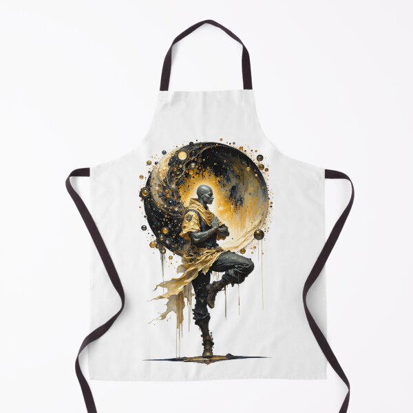 Item preview, Cosmic Balance designed and sold by Ambient Flow.