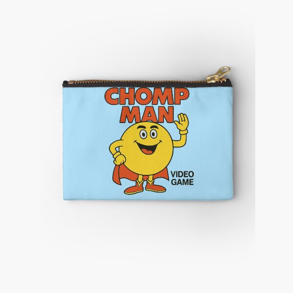 Aperçu de l'œuvre Chomp Man créée et vendue par ChickenFund.