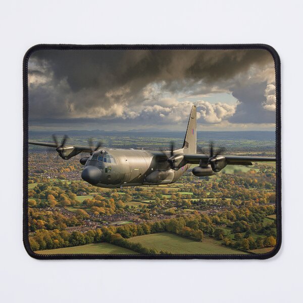 Item preview, RAF C-130 Hercules designed and sold by Skyframe Aviation.