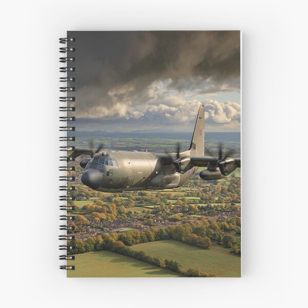 Item preview, RAF C-130 Hercules designed and sold by Skyframe Aviation.