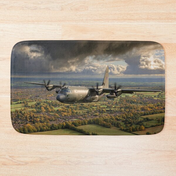 Item preview, RAF C-130 Hercules designed and sold by Skyframe Aviation.