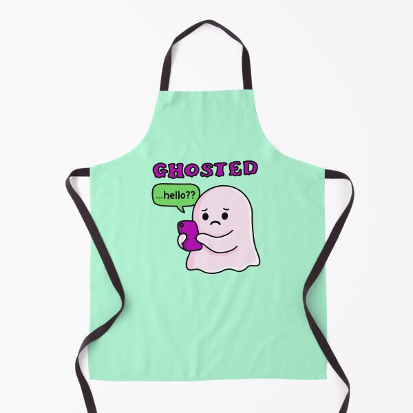 Item preview, Ghosted designed and sold by Gemma Austin.