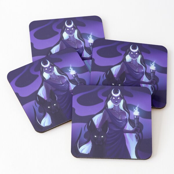 Item preview, Hecate designed and sold by KizuArt.