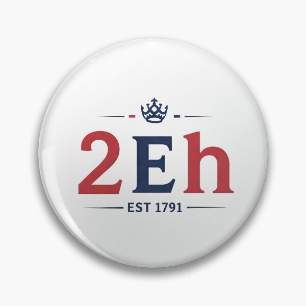 Item preview, 2 Eh 1791 designed and sold by 556Attire.