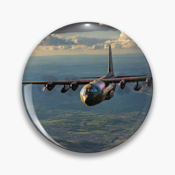 Item preview, RAF C-130 Hercules designed and sold by Skyframe Aviation.