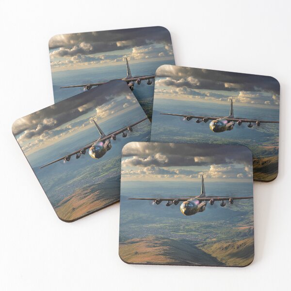 Item preview, RAF C-130 Hercules designed and sold by Skyframe Aviation.