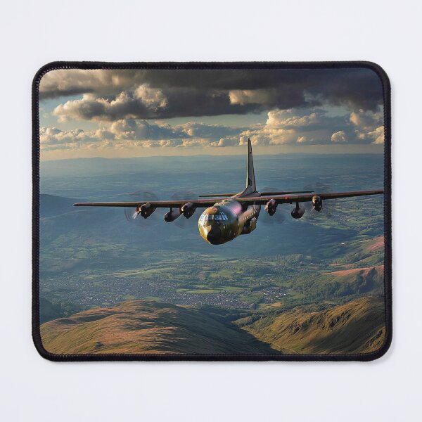 Item preview, RAF C-130 Hercules designed and sold by Skyframe Aviation.