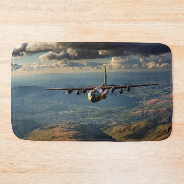 Item preview, RAF C-130 Hercules designed and sold by Skyframe Aviation.
